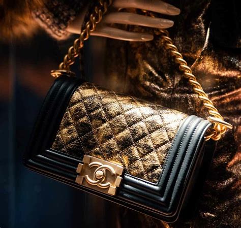 why chanel bags are so expensive